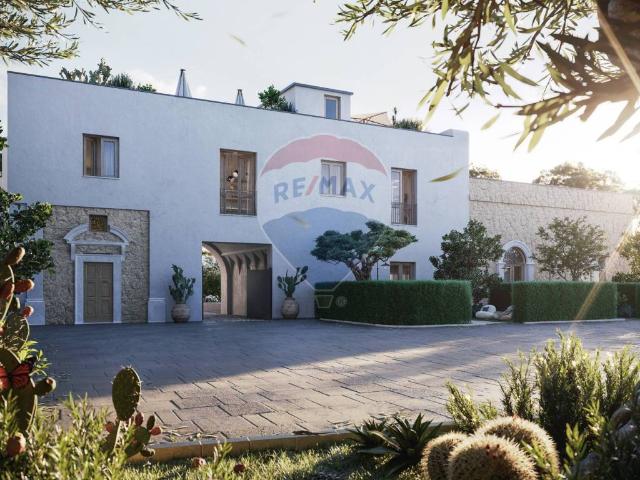 Villa Schiera in vendita a Bari