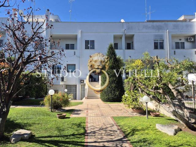 Villa Indipendente in vendita a Carbonara di Bari, Puglia