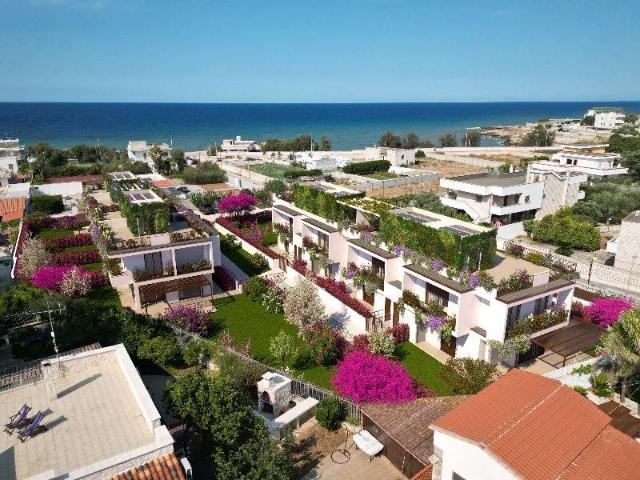 Villa Schiera in vendita a Municipio 1, Puglia