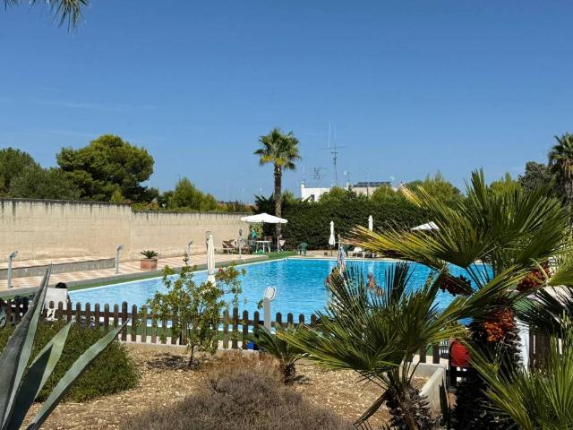 Villa Schiera in vendita a Palese, Bari