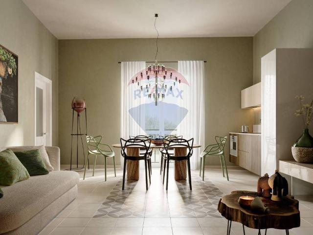 Villa Schiera in vendita a Bari