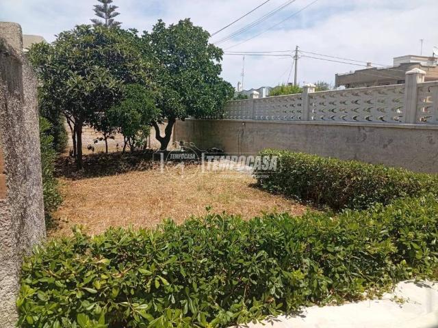Villa Schiera in vendita a Municipio 1, Puglia
