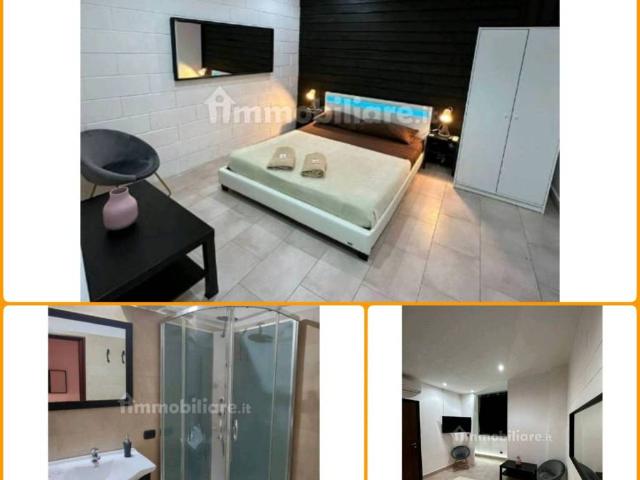 Villa Schiera in vendita a Municipio 2, Puglia