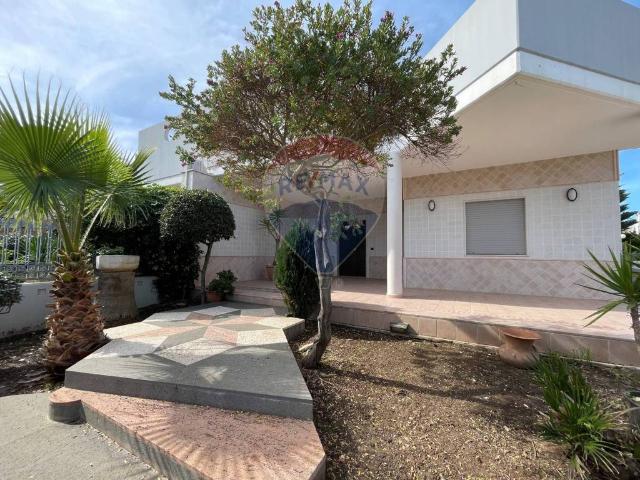 Villa Indipendente in vendita a Bari