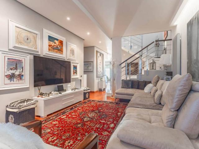 Villa Schiera in vendita a Bari