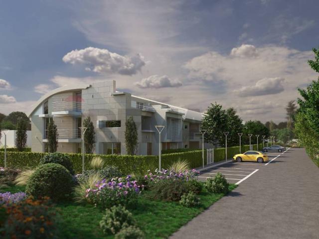 Villa Schiera in vendita a Municipio 1, Puglia