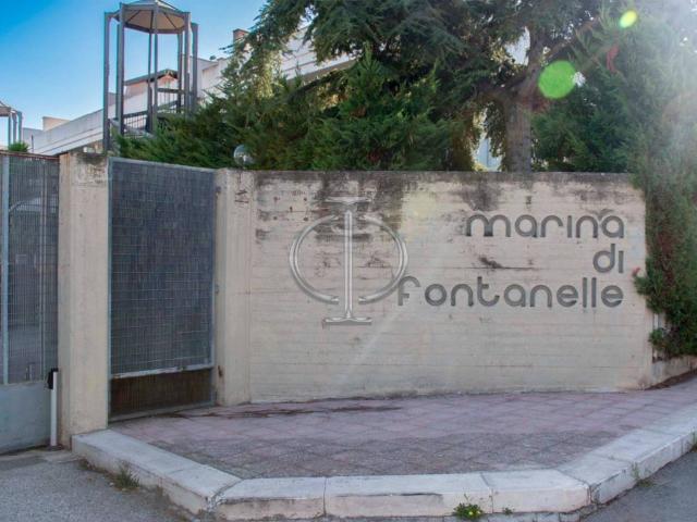 Villa Schiera in vendita a Palese, Bari