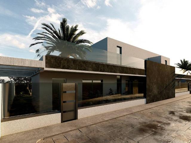 Villa Schiera in vendita a Bari