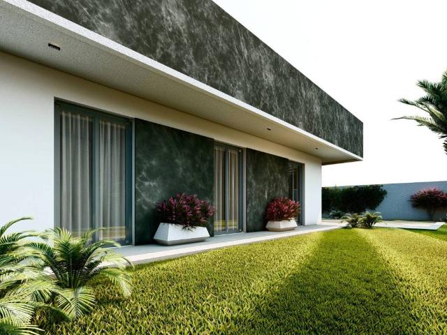 Villa Schiera in vendita a Puglia, Bari