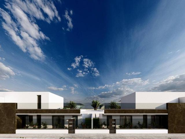 Villa Schiera in vendita a Bari