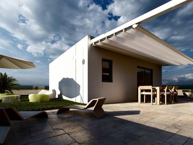 Villa Schiera in vendita a Puglia, Bari