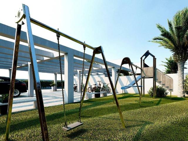 Villa Schiera in vendita a Bari