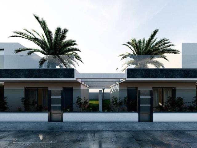 Villa Schiera in vendita a Puglia, Bari