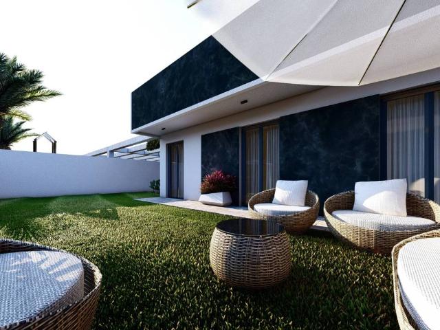 Villa Schiera in vendita a Puglia, Bari