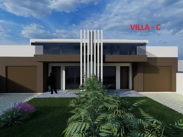 Villa Schiera in vendita a Municipio 5, Puglia