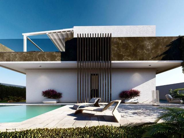 Villa Schiera in vendita a Puglia, Bari