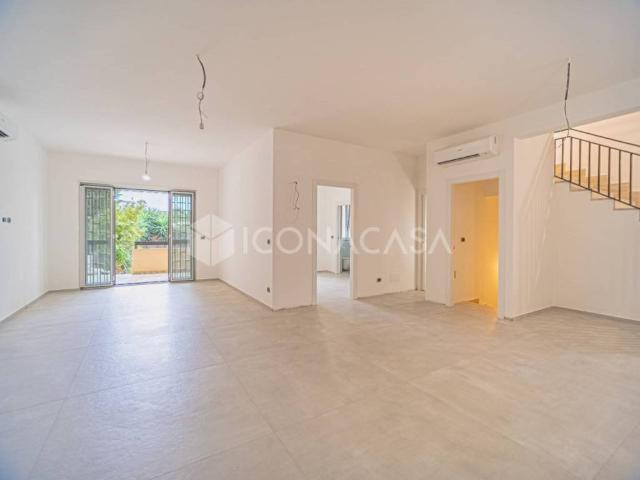 Villa Schiera in vendita a Municipio 1, Puglia