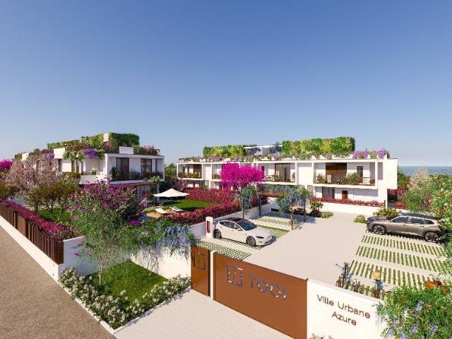 Villa Schiera in vendita a Municipio 1, Puglia
