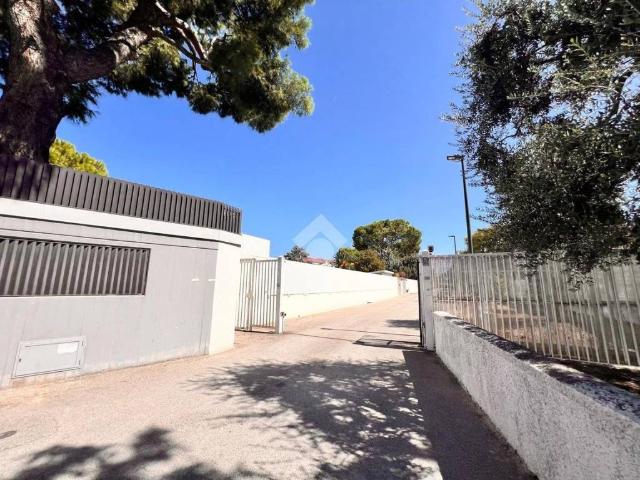 Villa Schiera in vendita a Bari