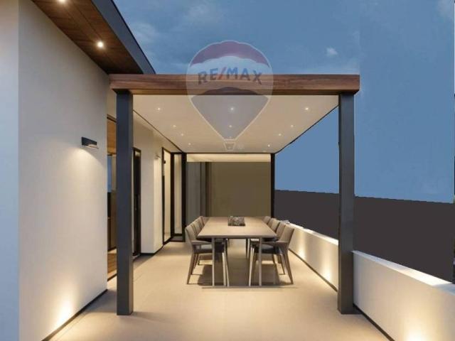 Villa Schiera in vendita a Japigia, Puglia