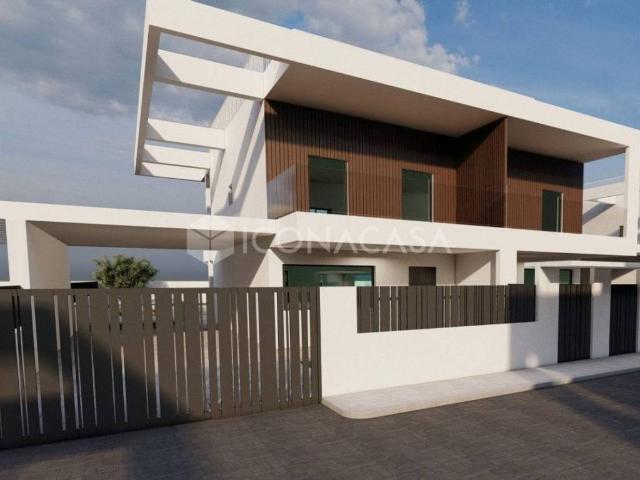 Villa Schiera in vendita a Bari