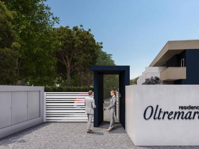 Villa Schiera in vendita a Municipio 1, Puglia