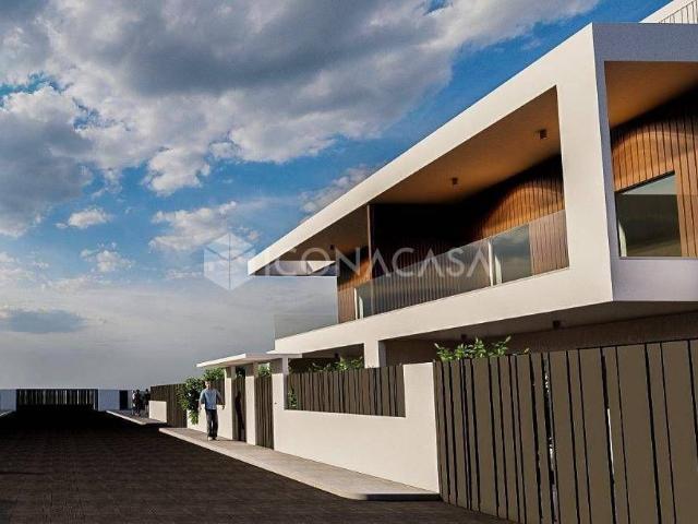 Villa Schiera in vendita a Bari