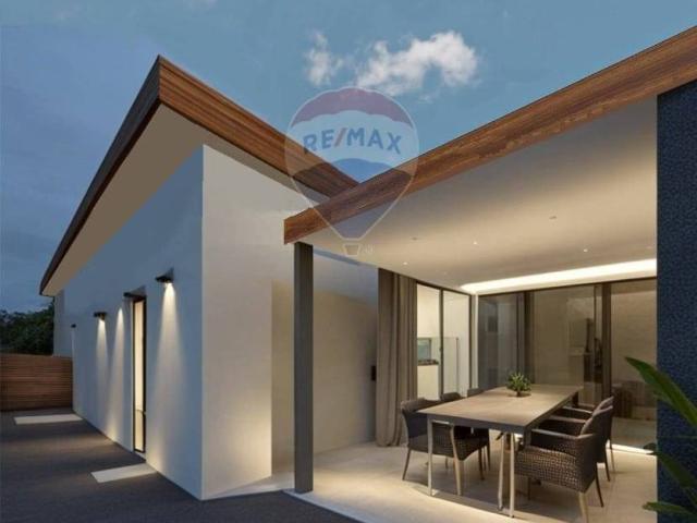 Villa Schiera in vendita a Japigia, Puglia