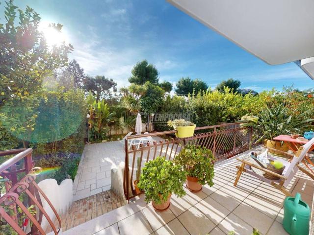 Villa Schiera in vendita a Carrassi, Bari