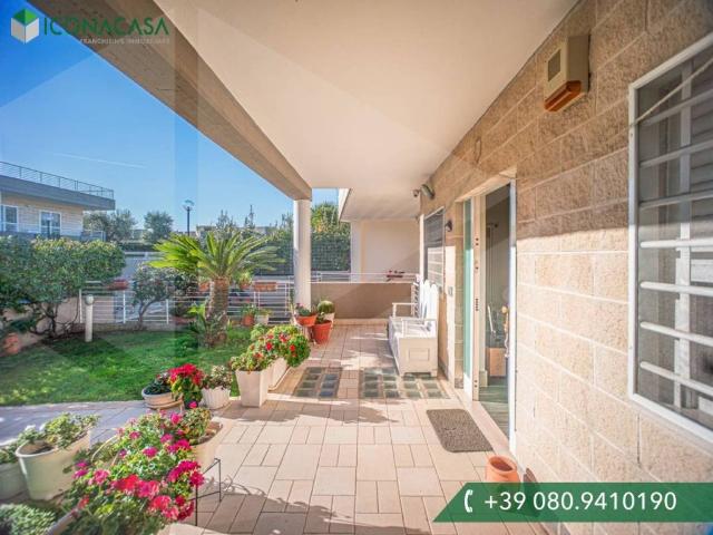 Villa Schiera in vendita a Parco Adria, Bari