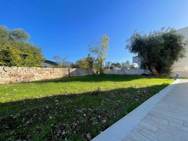Villa Schiera in vendita a Municipio 4, Puglia