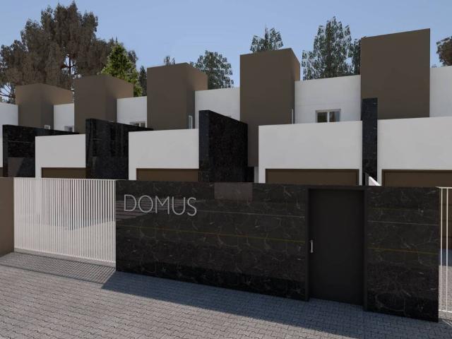 Villa Schiera in vendita a Bari