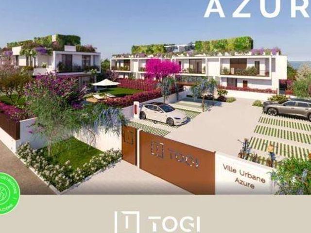 Villa Schiera in vendita a Municipio 1, Puglia