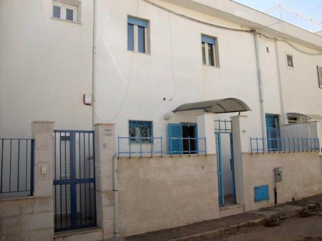 Villa Schiera in vendita a Santo Spirito, Bari