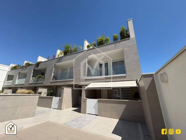 Villa Schiera in vendita a Puglia, Bari