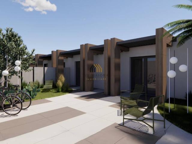 Villa Indipendente in vendita a Municipio 5, Puglia