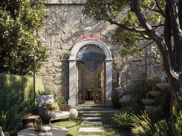 Villa Schiera in vendita a Bari