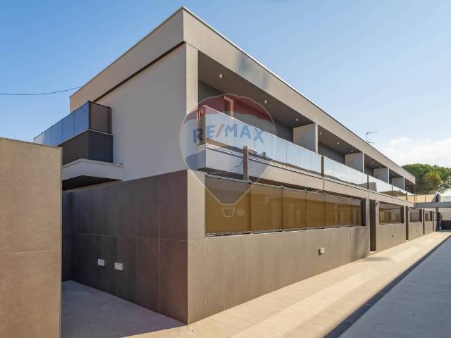 Villa Schiera in vendita a Bari