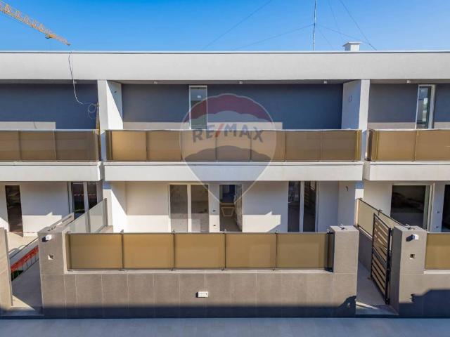 Villa Schiera in vendita a Bari