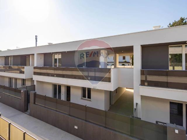 Villa Schiera in vendita a Bari