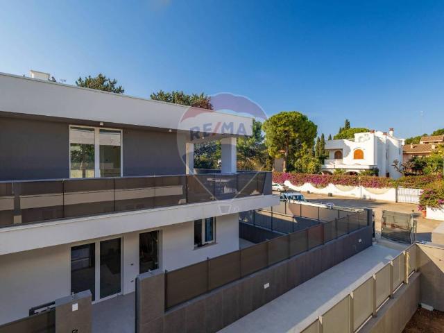 Villa Schiera in vendita a Bari