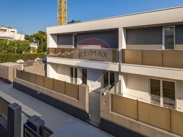 Villa Schiera in vendita a Bari