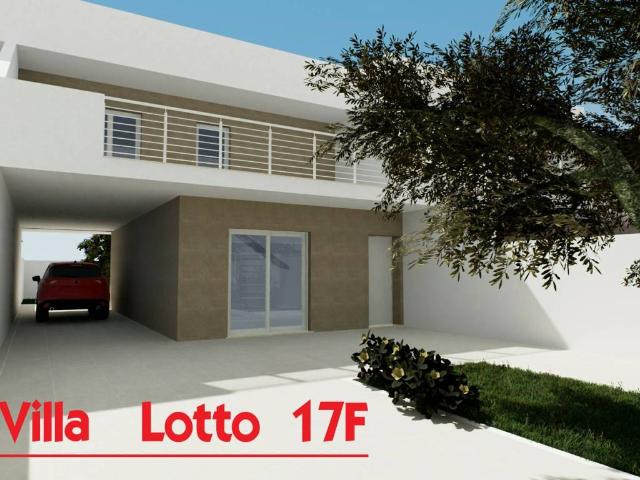 Villa Schiera in vendita a Carbonara di Bari, Puglia