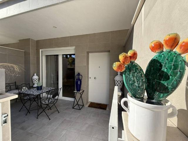 Villa Schiera in vendita a Puglia, Bari