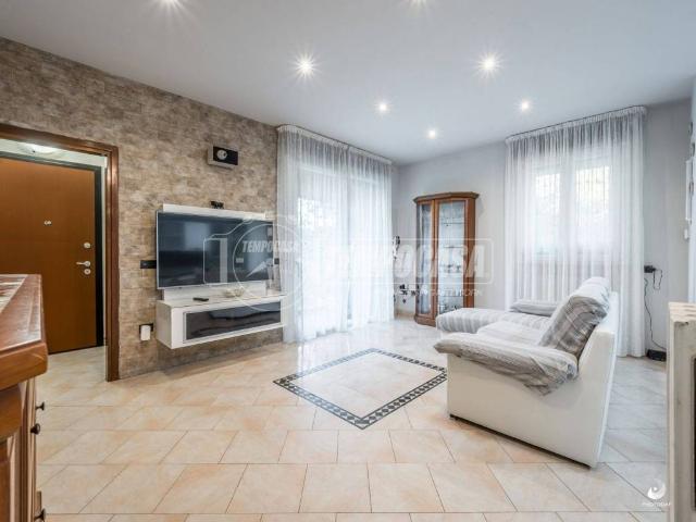 Villa Schiera in vendita a Unione Terre di Pianura, Baricella