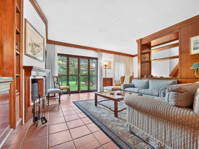Villa Schiera in vendita a Barlassina, Monza e della Brianza