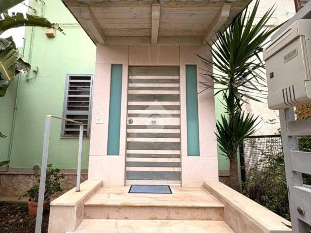 Villa Schiera in vendita a Puglia, Barletta-andria-trani