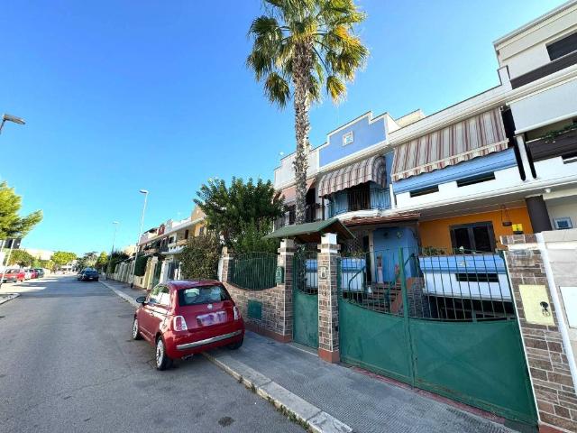 Villa Schiera in vendita a Patalini, Puglia
