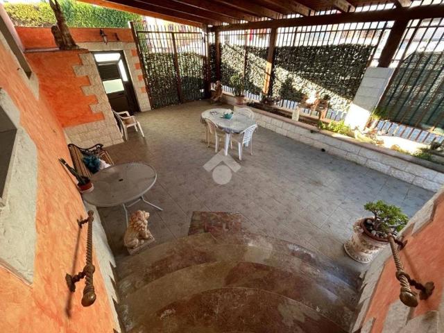 Villa Schiera in vendita a Patalini, Puglia