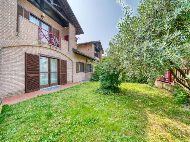 Villa Schiera in vendita a Piemonte, Torino